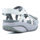 MBT SANDALIAS CHANTEL W SILVER