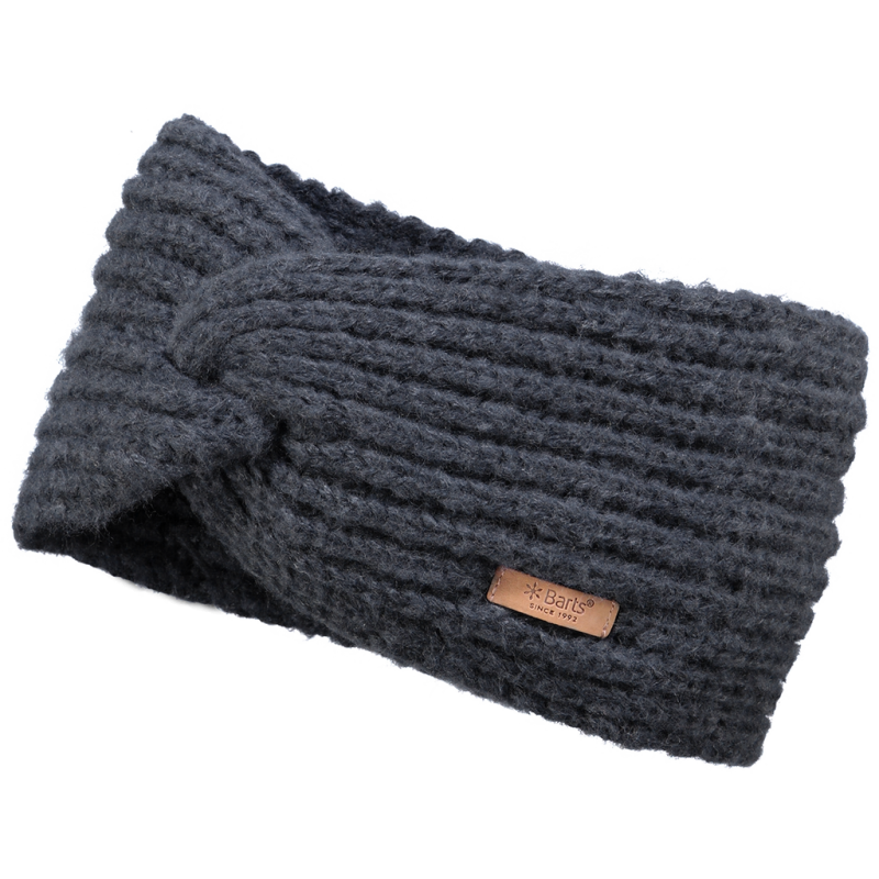 Bandeau BARTS DESIRE HEADBAND NEGRO