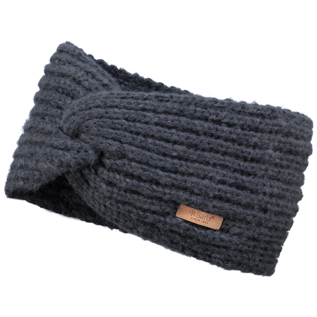 Bandeau BARTS DESIRE HEADBAND NEGRO Bandeau BARTS DESIRE HEADBAND NEGRO