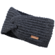 Bandeau BARTS DESIRE HEADBAND NEGRO