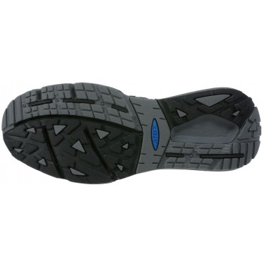 SANDALES MBT KINABALU 18 W RUNNING BLACK_DK_GREY