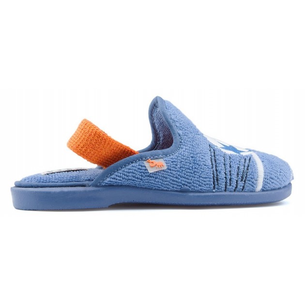 SERVIETTE VULLADI AZAFATA PORTERO AZUL SERVIETTE VULLADI AZAFATA PORTERO AZUL