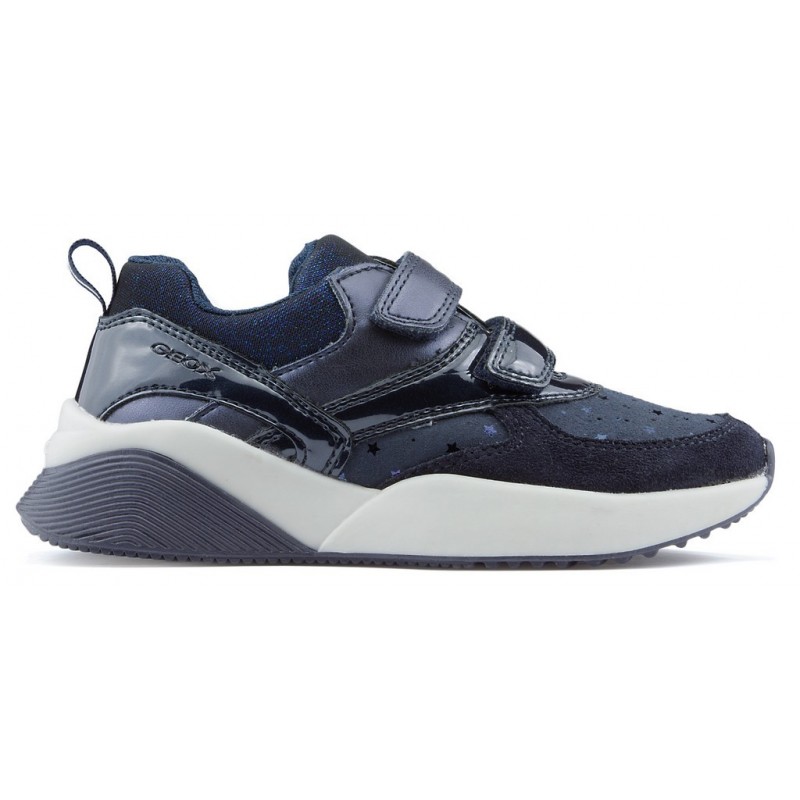 GEOX SINEAD GB CHAUSSURES DK_NAVY
