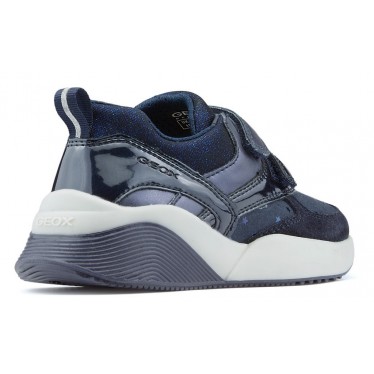 GEOX SINEAD GB CHAUSSURES DK_NAVY