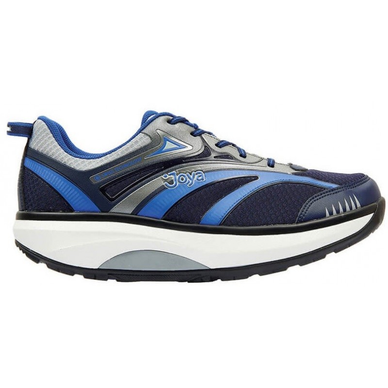 JOYA ID ZACK M CHAUSSURES BLUE