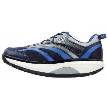 JOYA ID ZACK M CHAUSSURES BLUE