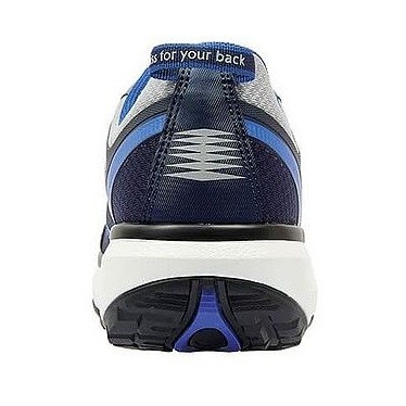 JOYA ID ZACK M CHAUSSURES BLUE