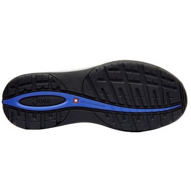 JOYA ID ZACK M CHAUSSURES BLUE