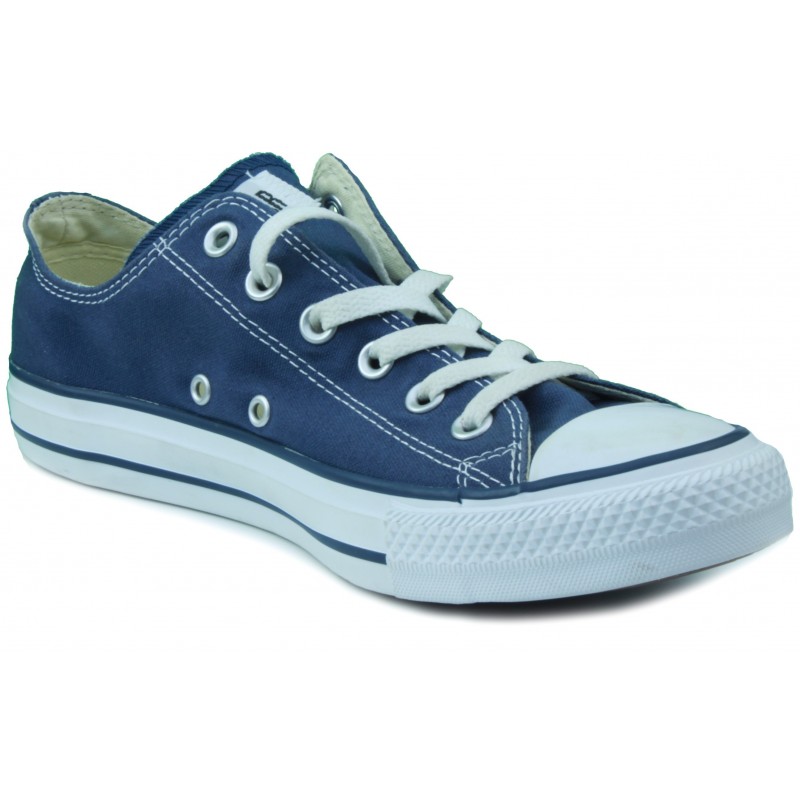 Unisexe chaussures Converse faible MARINO