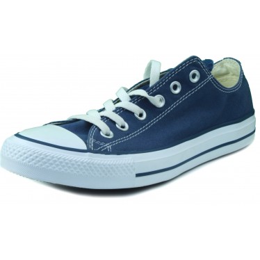 Unisexe chaussures Converse faible MARINO