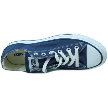 Unisexe chaussures Converse faible MARINO