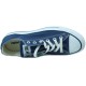Unisexe chaussures Converse faible MARINO