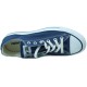 Unisexe chaussures Converse faible MARINO