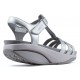 Sandales MBT RANI W SILVER_METALLIC