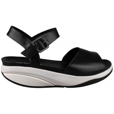 MBT KIZZY SANDAL BLACK