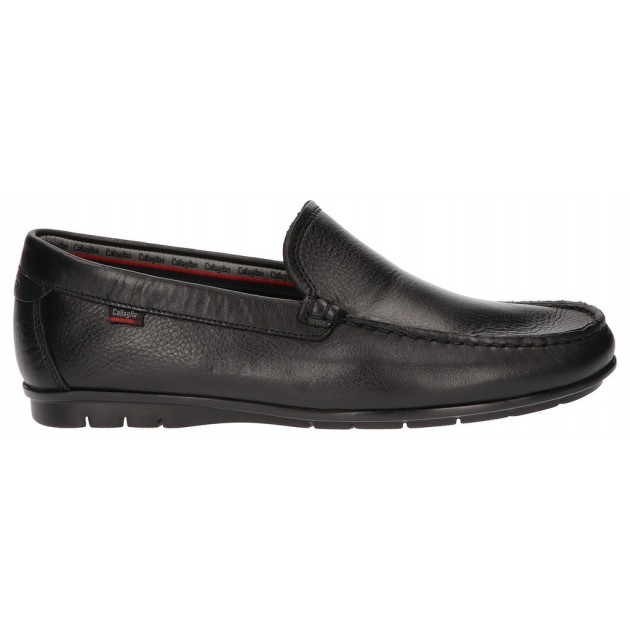 Mocassins CALLAGHAN FREE HORSE NEGRO