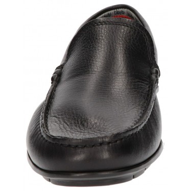 Mocassins CALLAGHAN FREE HORSE NEGRO