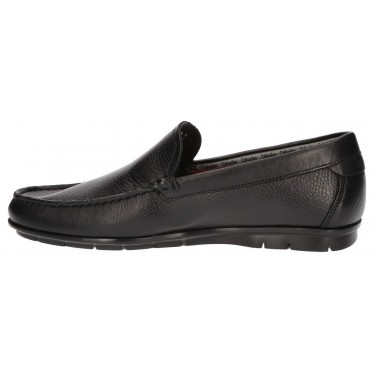 Mocassins CALLAGHAN FREE HORSE NEGRO