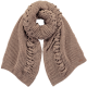 Echarpe BARTS MATILDA SCARF CAMEL