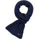 Echarpe BARTS CREEK SCARF NAVY