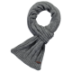 Echarpe BARTS CREEK SCARF GREY