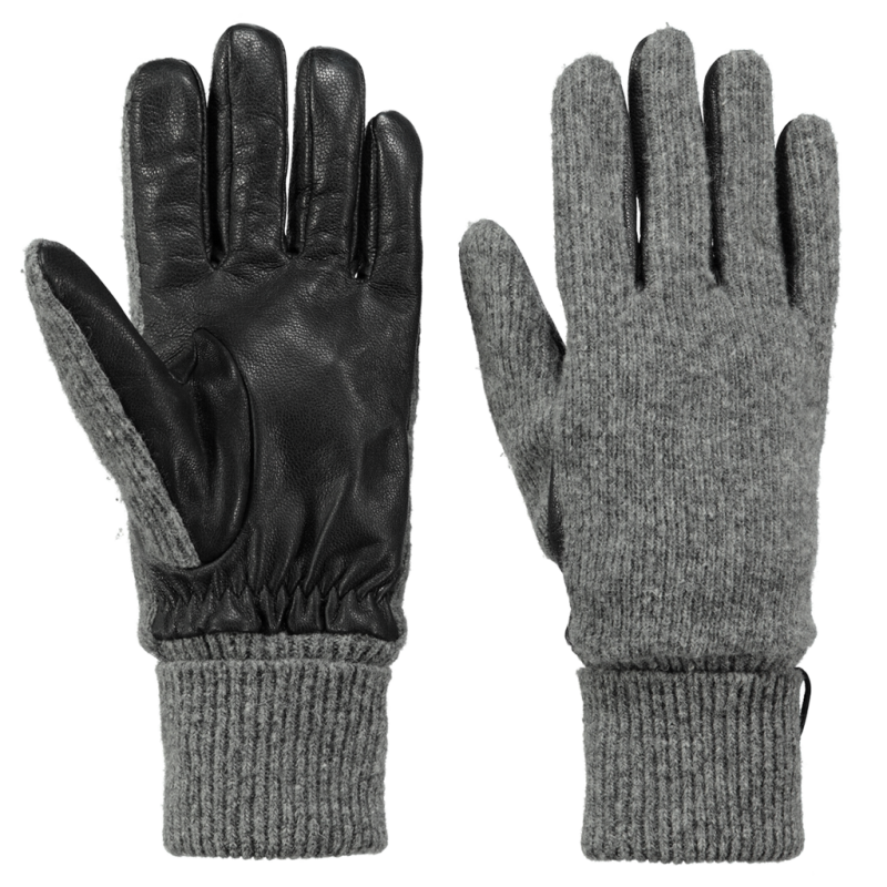 Gants Barts Gants Bhric GREY