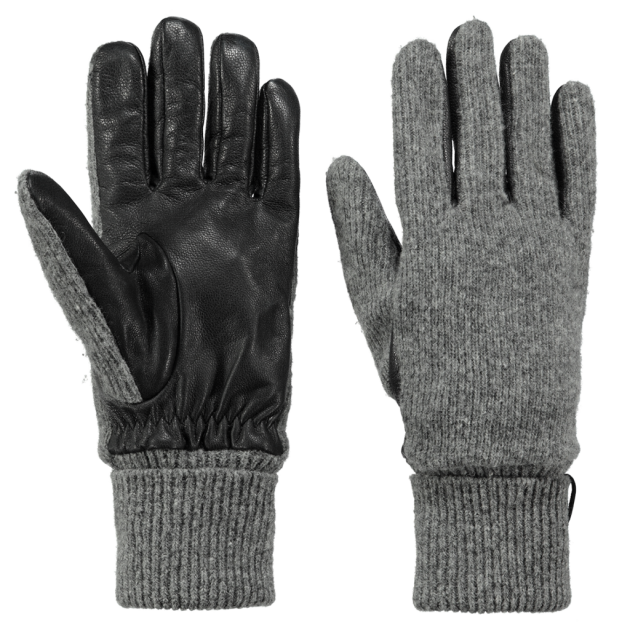 Gants Barts Gants Bhric GREY