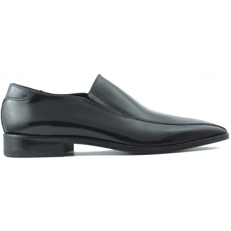 MARTINELLI CHAUSSURES HABILLEES HOMME NEGRO