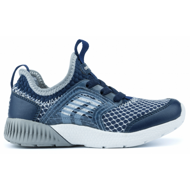 SNEAKERS GEOX SVETH J826PA NAVY SNEAKERS GEOX SVETH J826PA NAVY