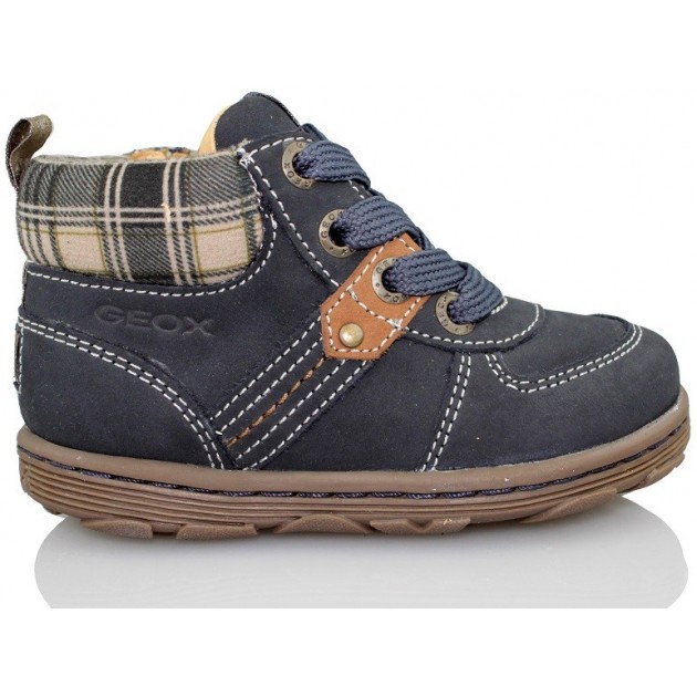 GEOX B LAB BOY MARINE AZUL GEOX B LAB BOY MARINE AZUL