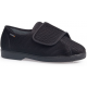 CHAUSSURES CALZAMEDI COMODO DOMESTICO NEGRO