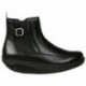 MBT CHELSEA BOOT W BOTTES BLACK