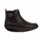 MBT CHELSEA BOOT W BOTTES FOREST_BROWN