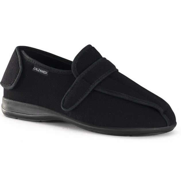 CHAUSSURES POST OPÉRATOIRES UNISEXE 3050 NEGRO CHAUSSURES POST OPÉRATOIRES UNISEXE 3050 NEGRO