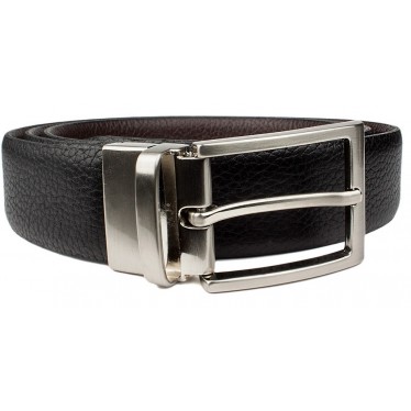 Ceinture en cuir VAELLO NEGRO