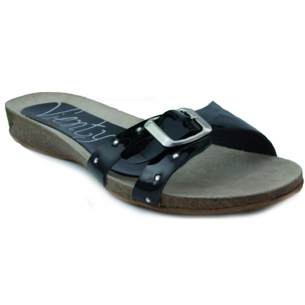 VIENTY BIO CHAROL NEGRO
