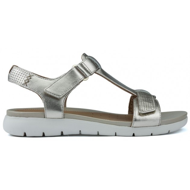 CLARKS SANDALES NON STRUCTURÉES UN HAYWOOD GOLD METALLIC CLARKS SANDALES NON STRUCTURÉES UN HAYWOOD GOLD METALLIC