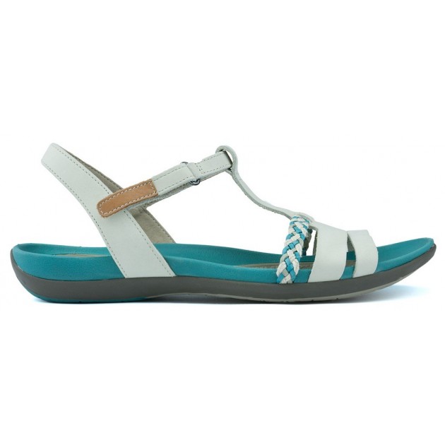Sandales CLARKS UNSTRUCTURED TEALITE BEIGE Sandales CLARKS UNSTRUCTURED TEALITE BEIGE