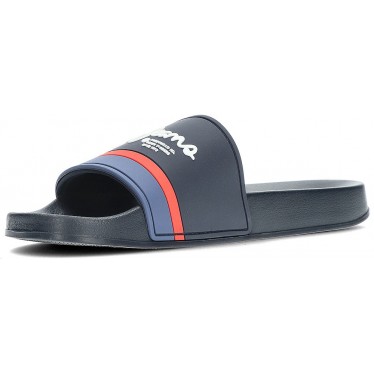 PEPE JEANS TONGS PORTOBELLO PMS70123 NAVY