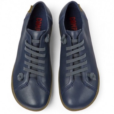 CAMPING SPORTIF PEU 20848 NAVY_230
