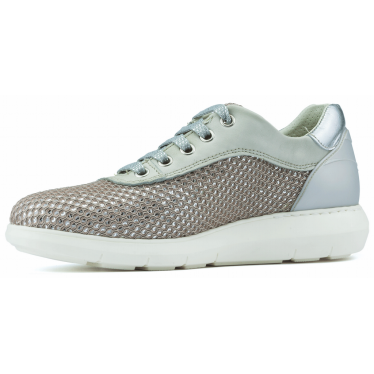 SNEAKERS ONFOOT SIMPLY SHINNY W PLATA