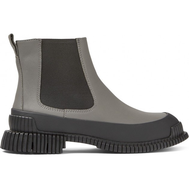 BOTTINES CAMPER PIX K400304 GREY_018 BOTTINES CAMPER PIX K400304 GREY_018