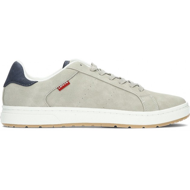 BASKETS LEVIS PIPER D6573 GREY BASKETS LEVIS PIPER D6573 GREY