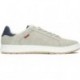 BASKETS LEVIS PIPER D6573 GREY