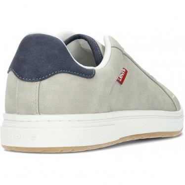 BASKETS LEVIS PIPER D6573 GREY