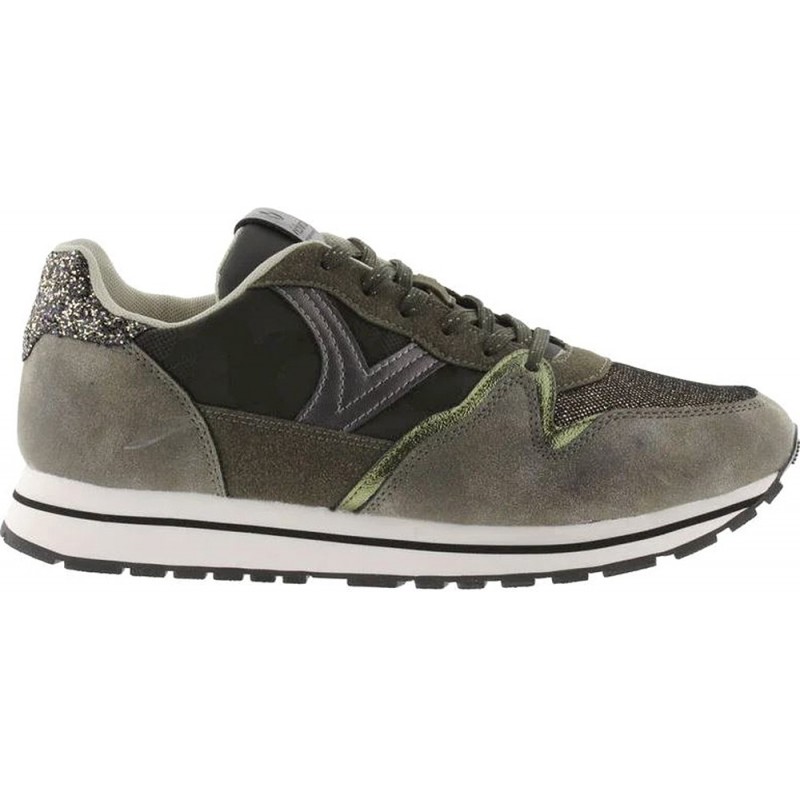 CAMOUFLAGE SPORTIF VICTORIA COMETA 1141136 KAKI