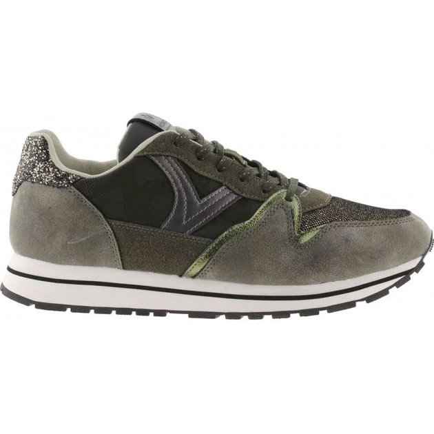 CAMOUFLAGE SPORTIF VICTORIA COMETA 1141136 KAKI