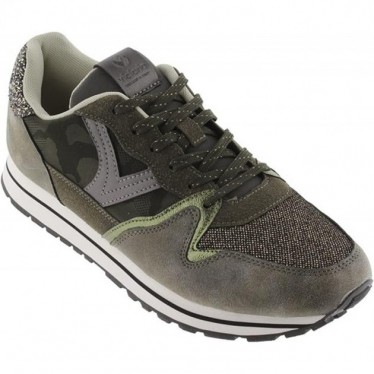 CAMOUFLAGE SPORTIF VICTORIA COMETA 1141136 KAKI