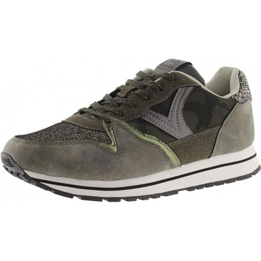 CAMOUFLAGE SPORTIF VICTORIA COMETA 1141136 KAKI
