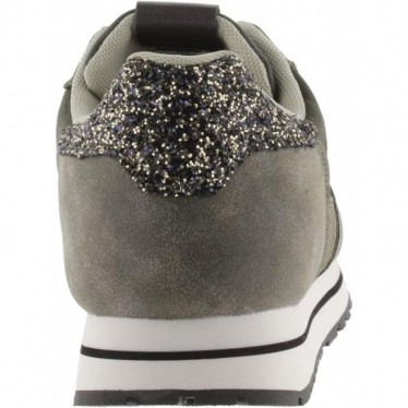 CAMOUFLAGE SPORTIF VICTORIA COMETA 1141136 KAKI